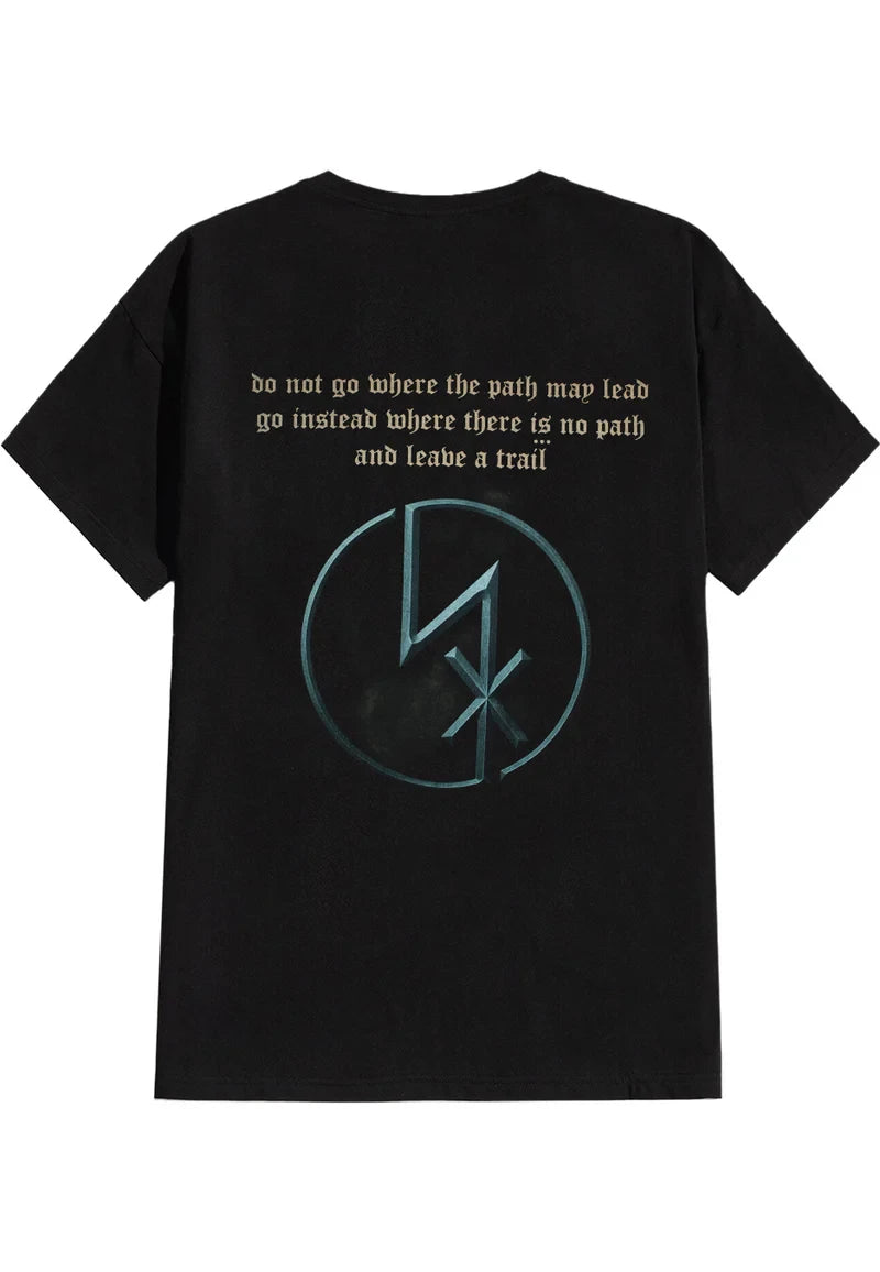 Dimmu Borgir T-Shirt band merch