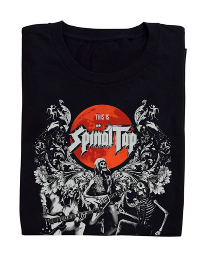 Spinal Tap