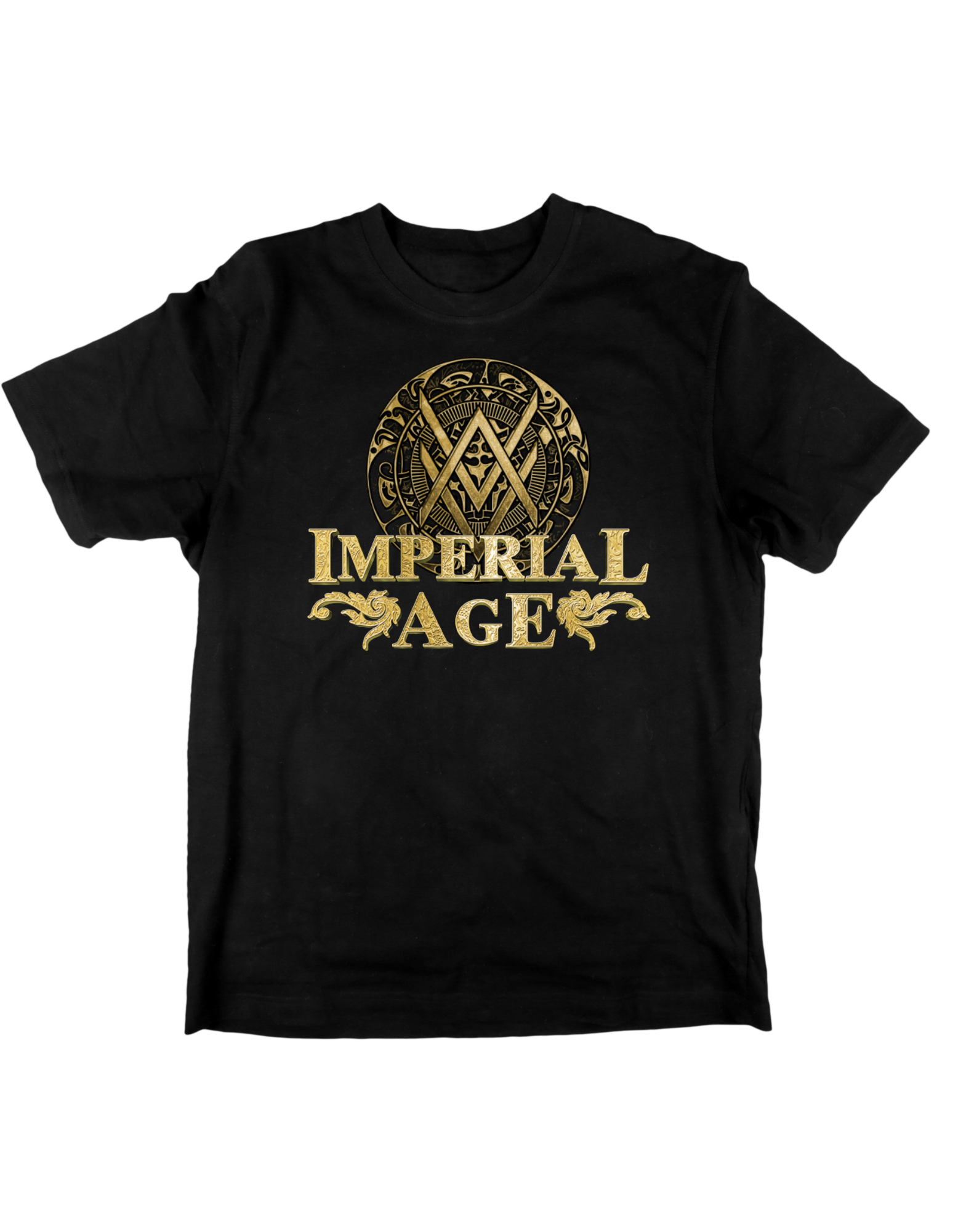 Imperial Age T-Shirt band merch