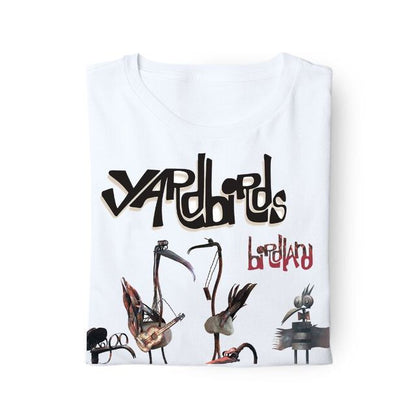 The Yardbirds
