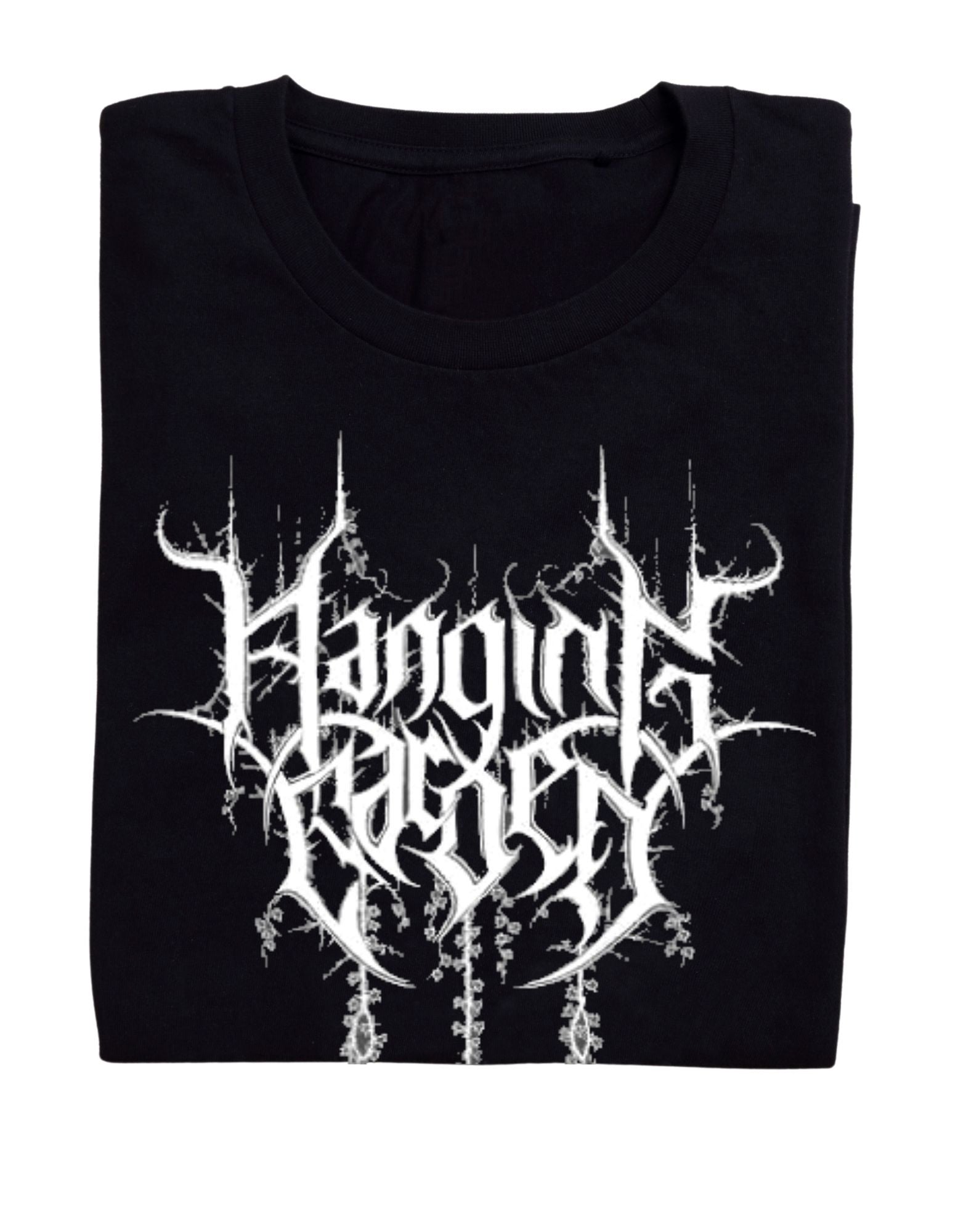 Hanging Garden T-Shirt band merch