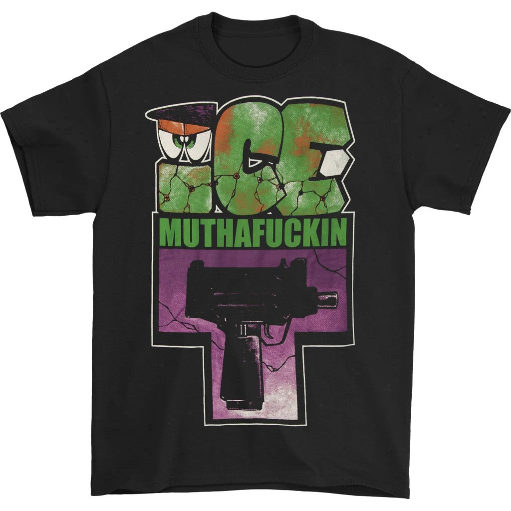 Ice-T T-Shirt band merch