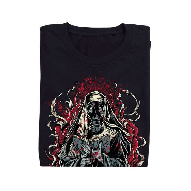 Carnifex T-Shirt band merch