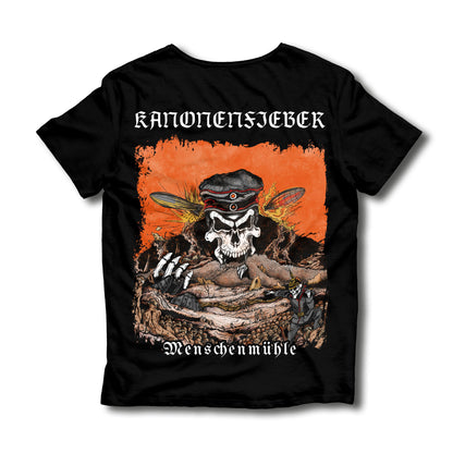 KANONENFIEBER T-Shirt