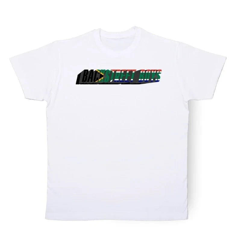Backstreet Boys T-Shirt band merch