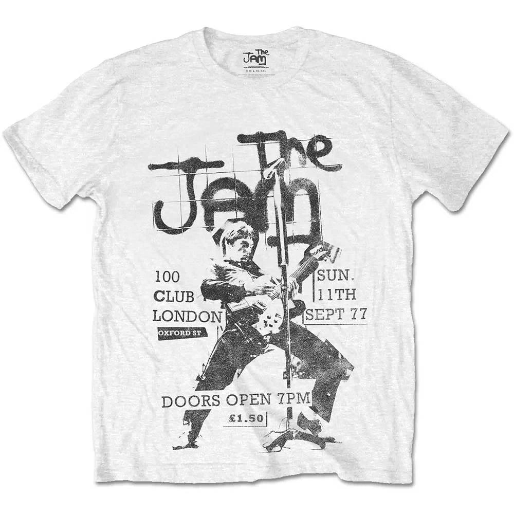 THE JAM T-Shirt