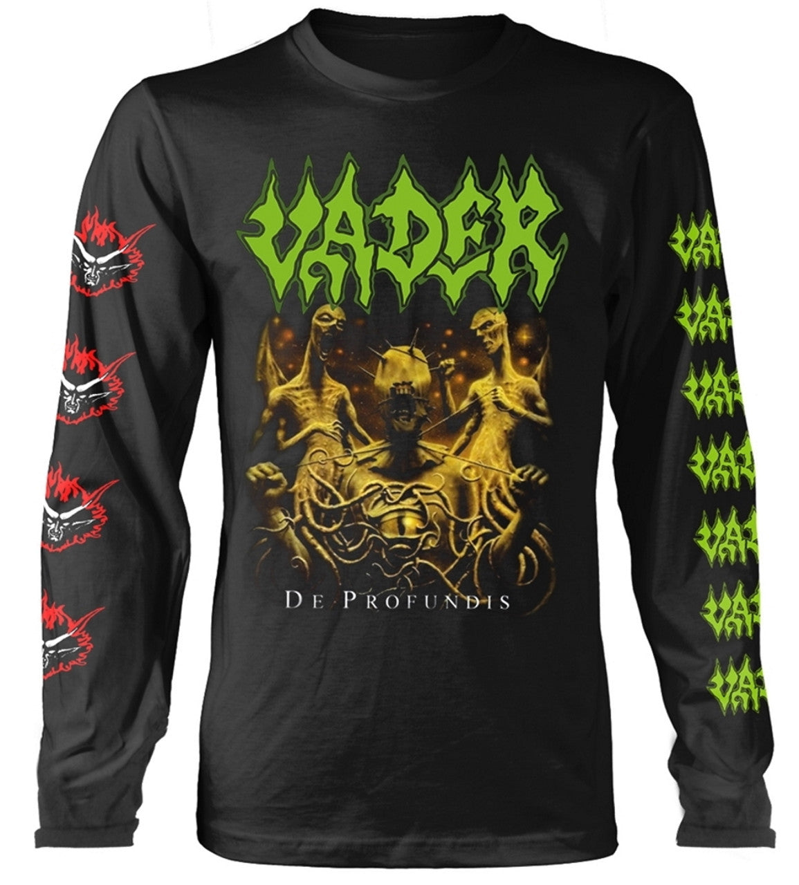 Vadar Sweater Hoodies & Sweaters band merch
