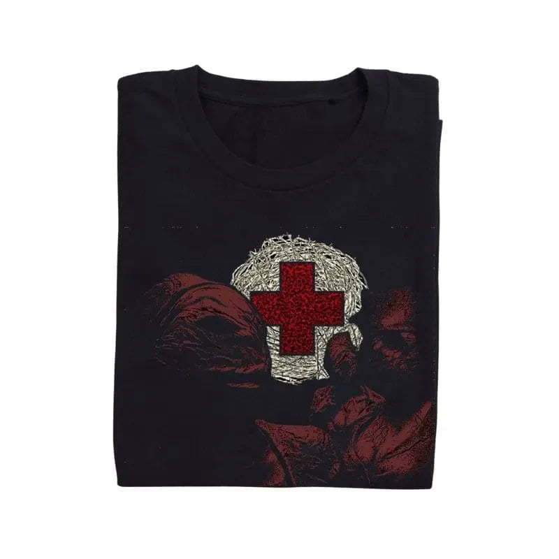 Silent Hill T-Shirt band merch