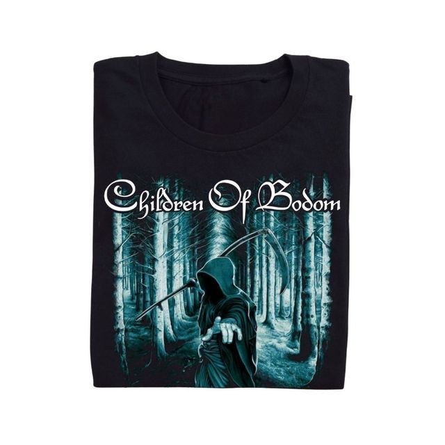 Children Of Bodom T-Shirt band merch
