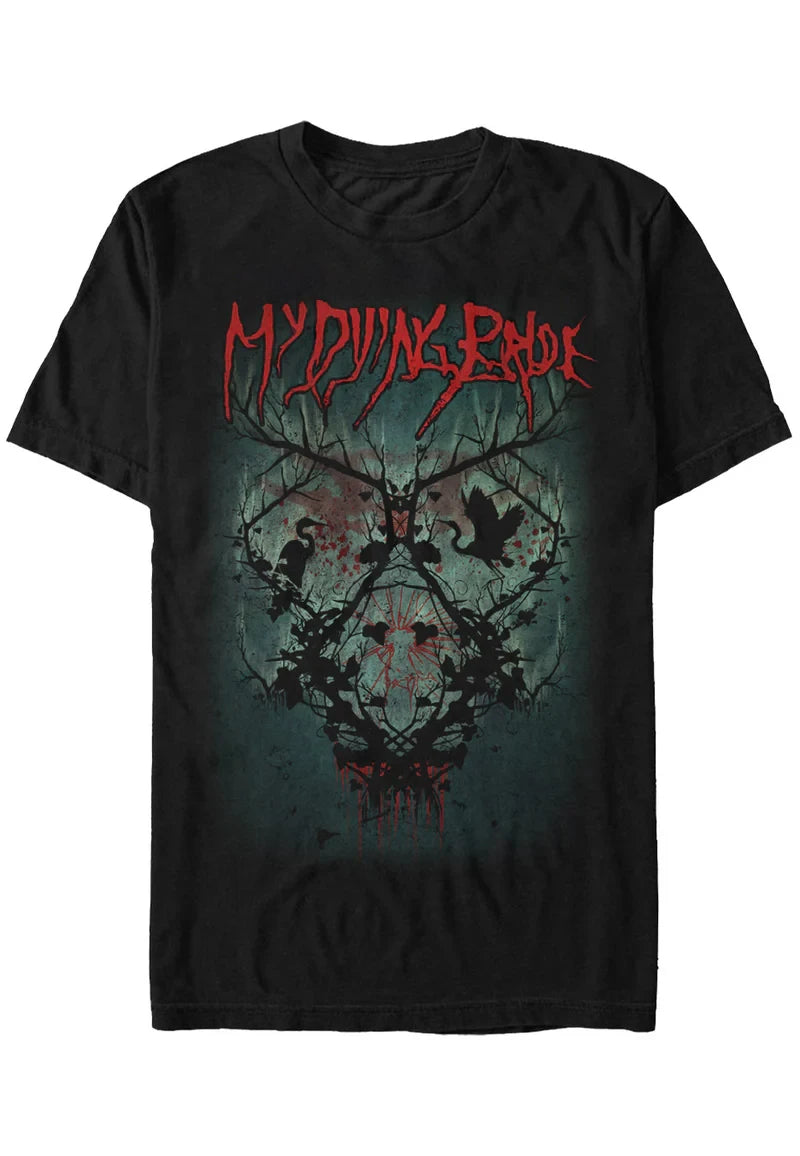MY DYING BRIDE T-Shirt