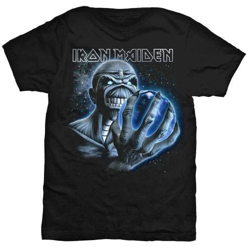 Iron Maiden T-Shirt band merch