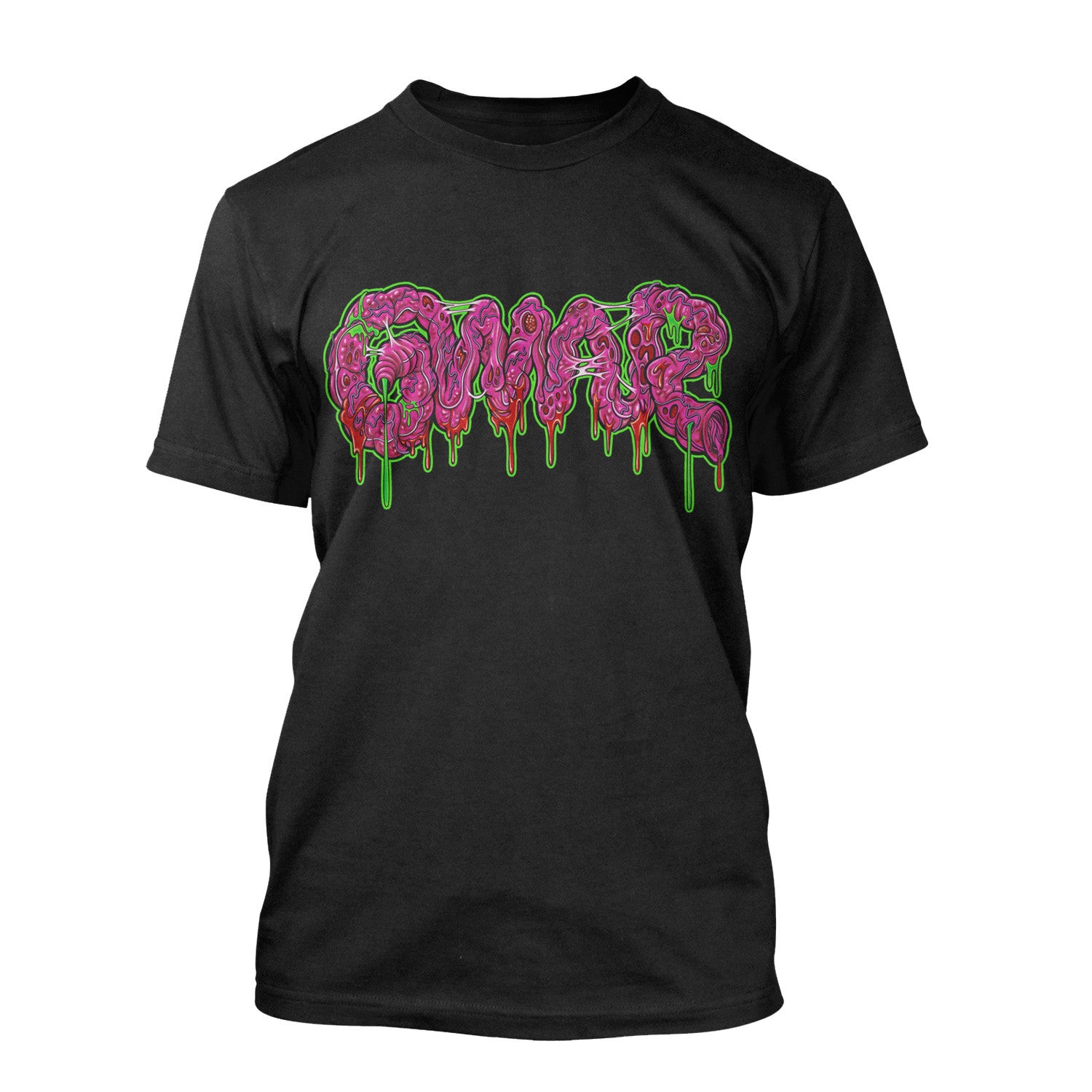 Gwar T-Shirt band merch