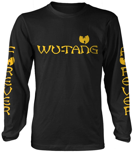 WU-TANG CLAN