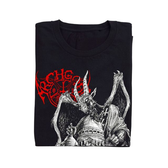 Archgoat T-Shirt band merch
