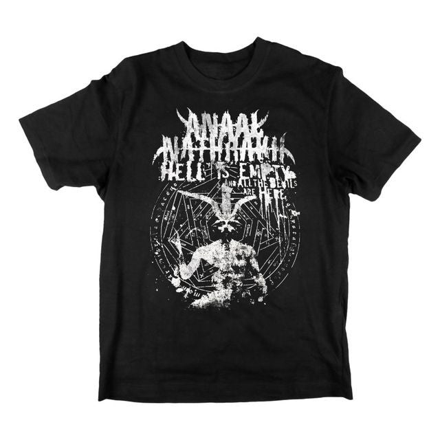 Anaal Nathrakh T-Shirt band merch