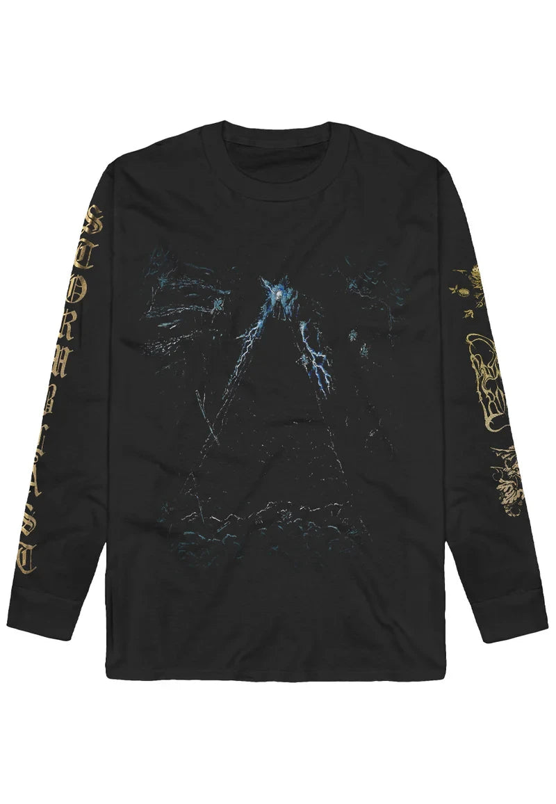 Dimmu Borgir Long Sleeve band merch