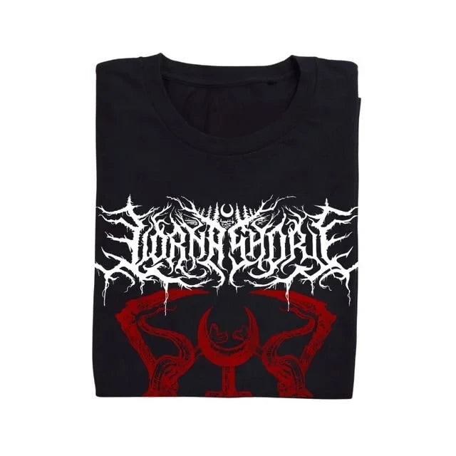 Lorna Shore T-Shirt band merch