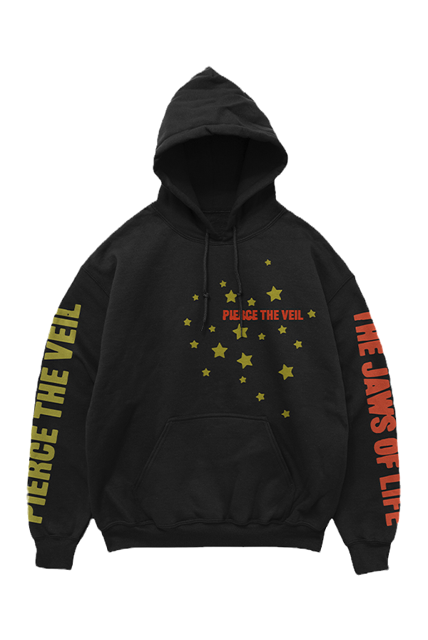 Pierce The Veil Hoodie Hoodies & Sweaters band merch