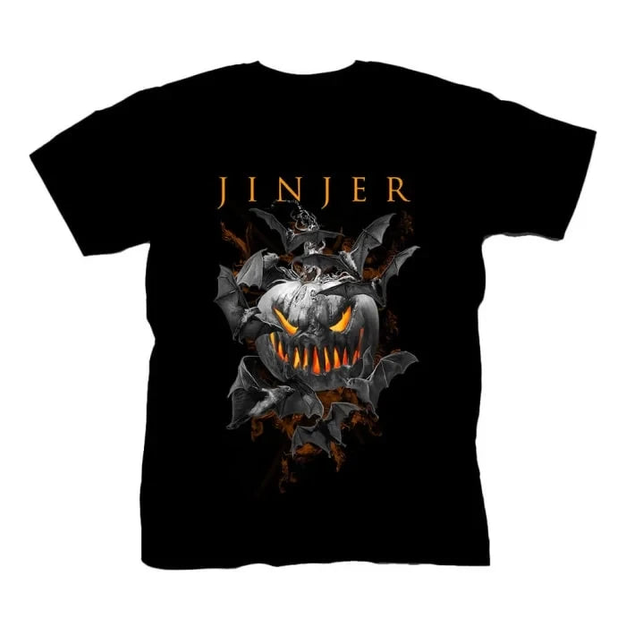 Jinjer T-Shirt band merch