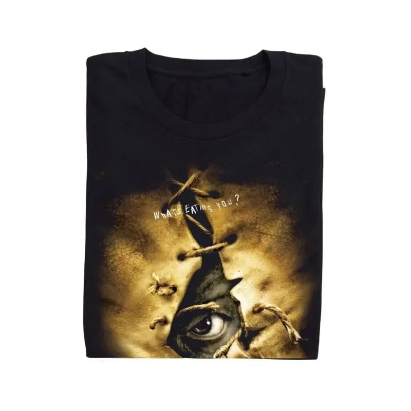 Jeeper's Creepers T-Shirt band merch