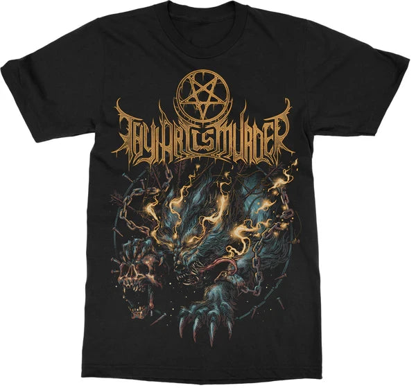 THY ART IS MURDER T-Shirt