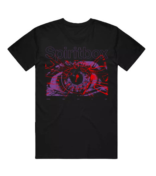 spiritbox-tshirt