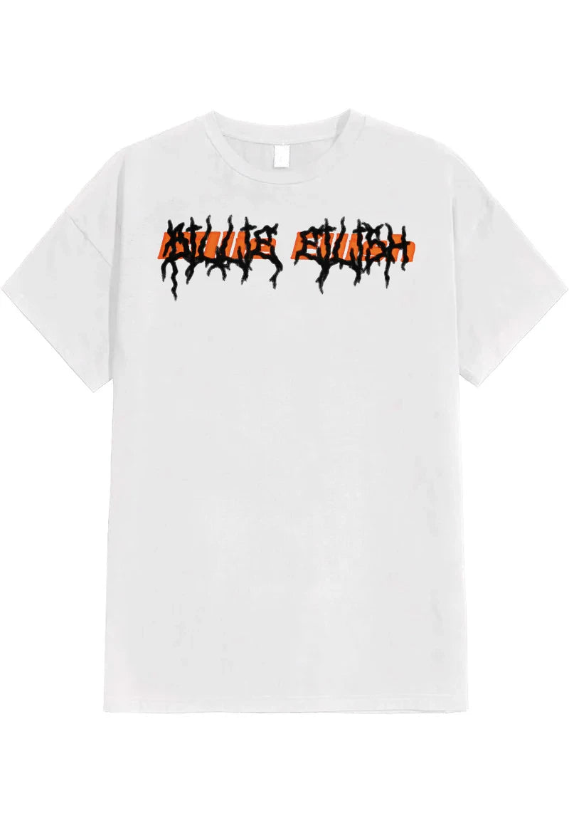 BILLIE EILISH T-Shirt