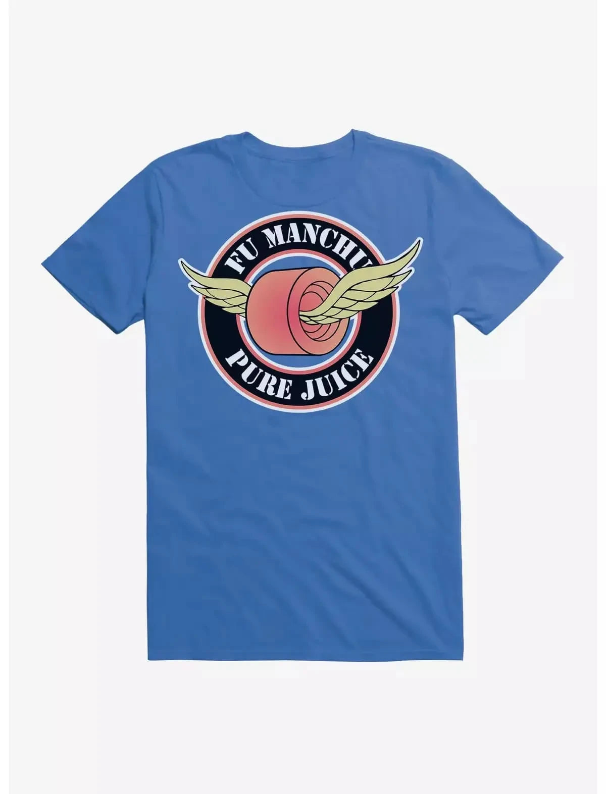 FU MANCHU T-Shirt