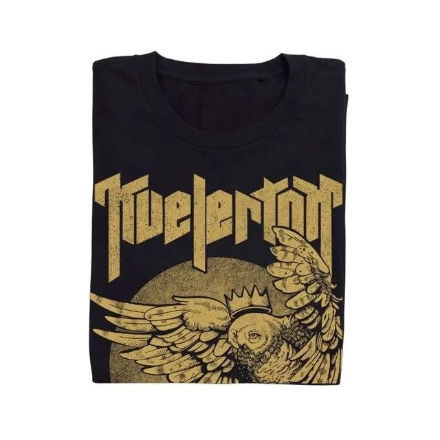 Kvelertak T-Shirt band merch