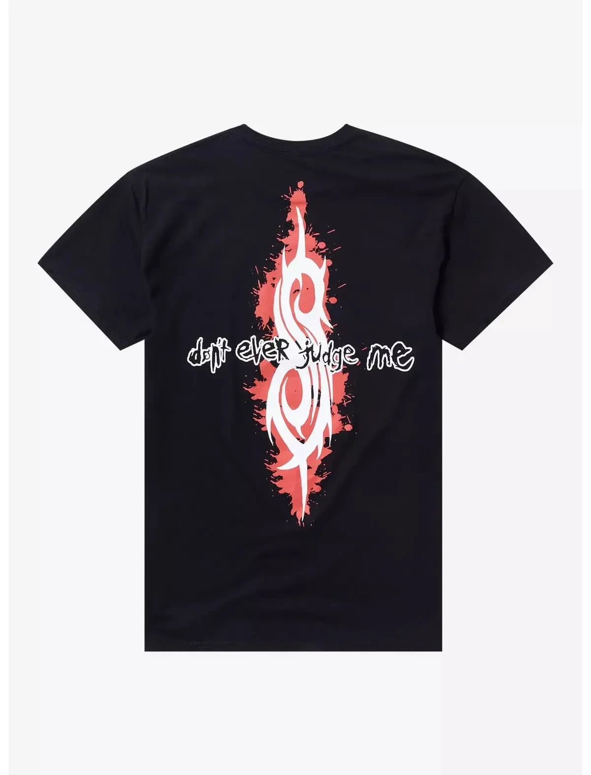Slipknot T-Shirt band merch