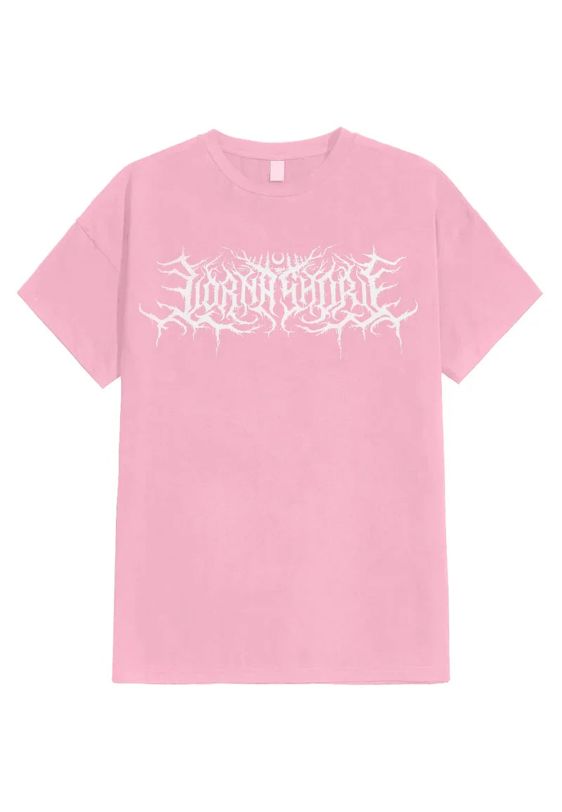 Lorna Shore T-Shirt band merch