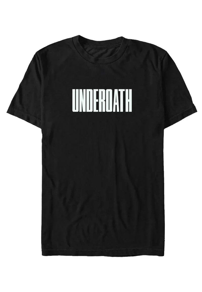 Underoath T-Shirt band merch