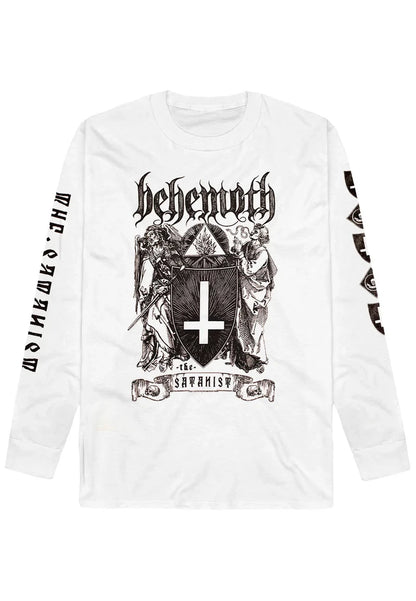 Behemoth