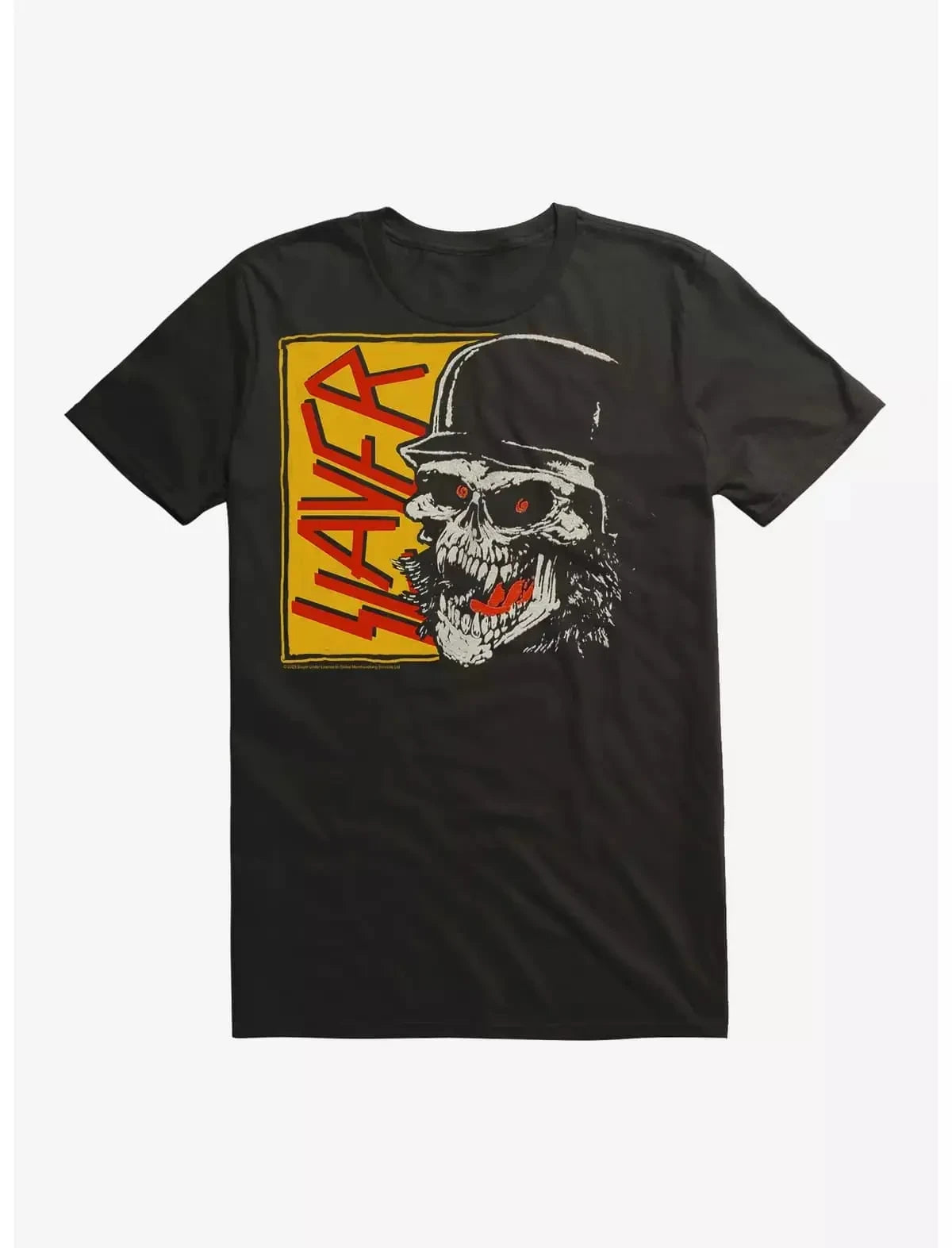 SLAYER T-Shirt