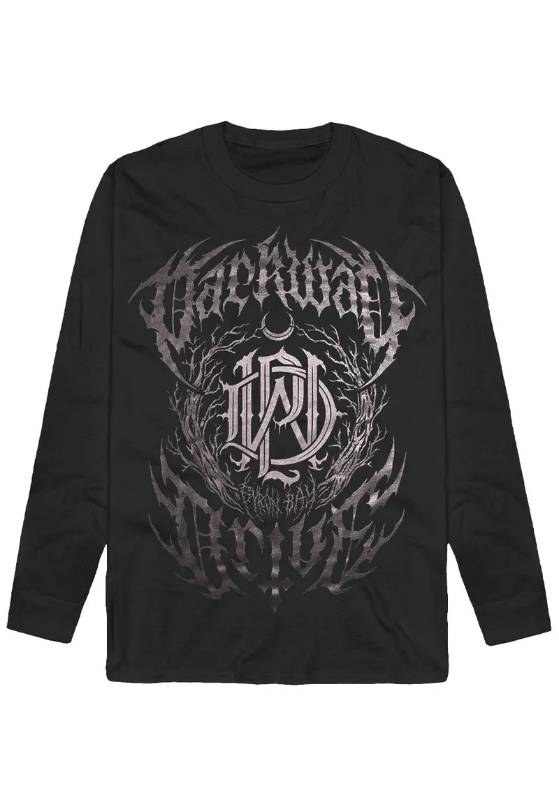 Parkway Drive Long Sleeve band merch