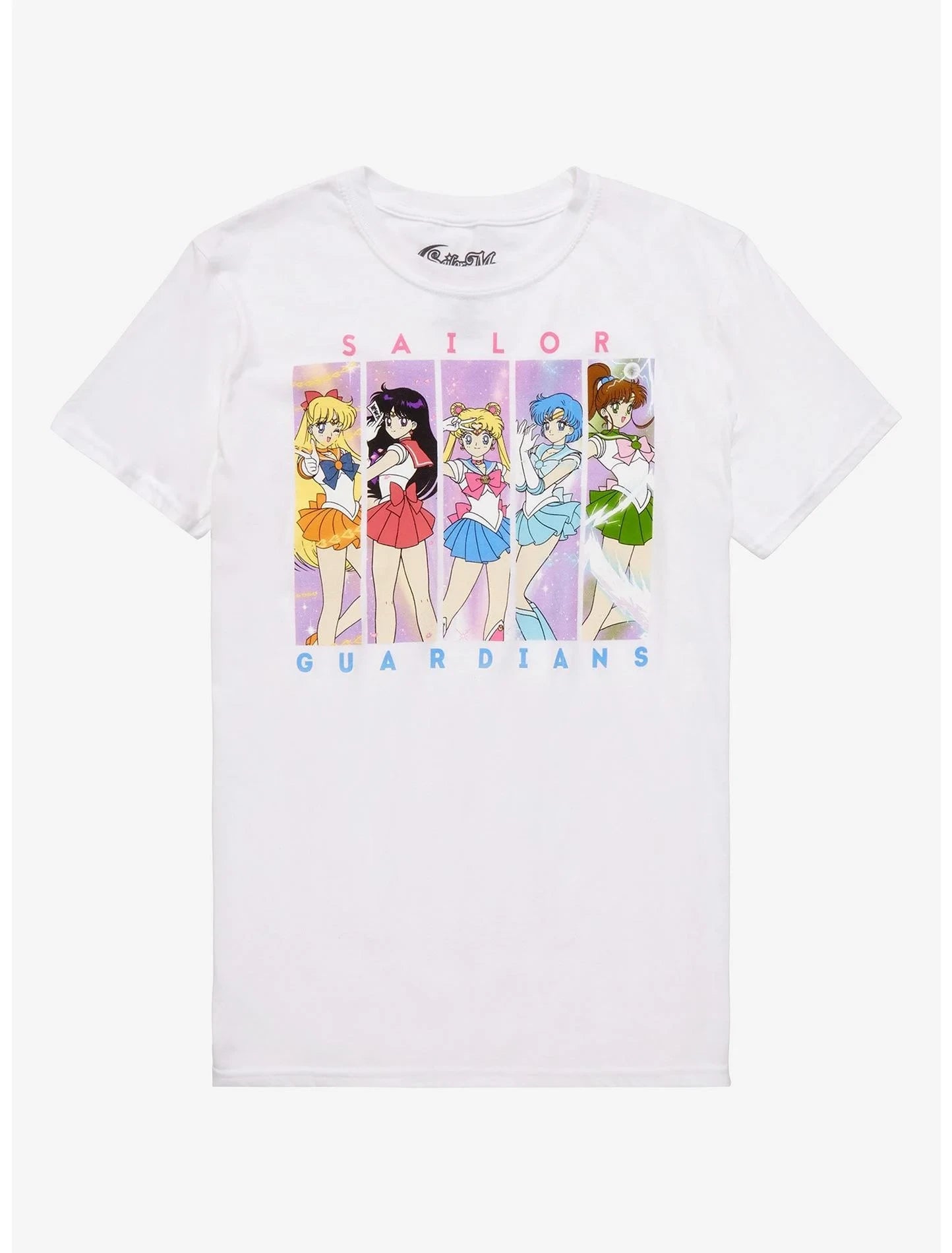 Sailor Moon T-Shirt
