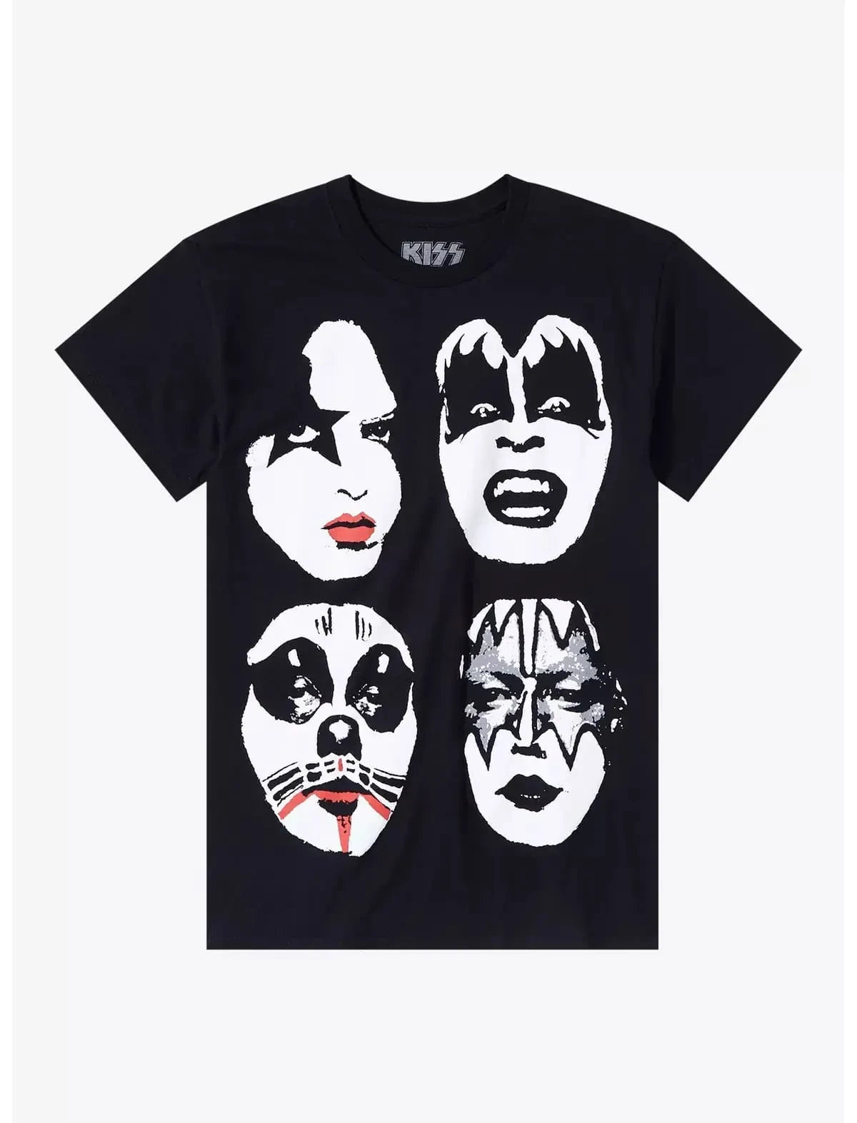 KISS T-Shirt