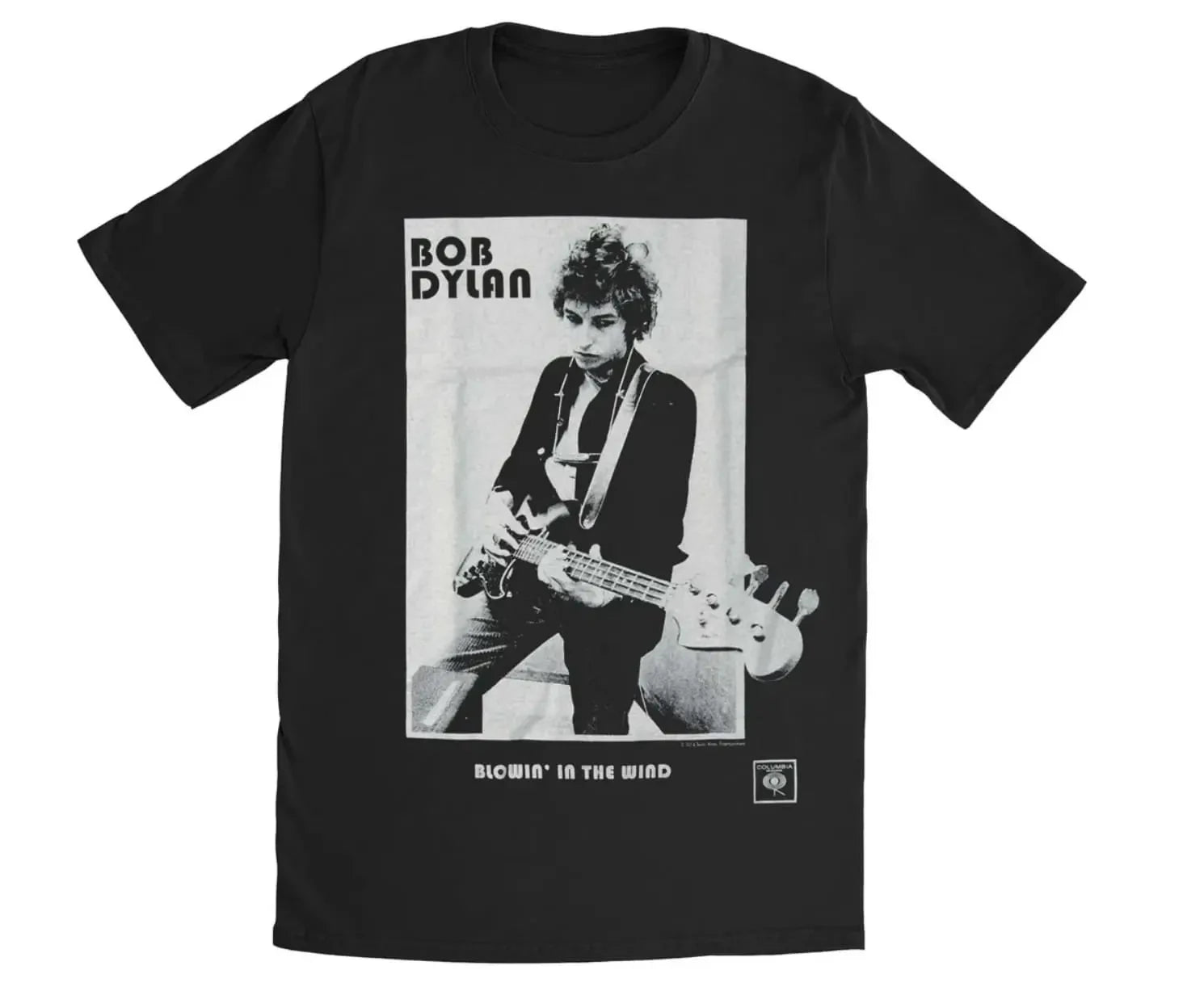 BOB DYLAN T-Shirt