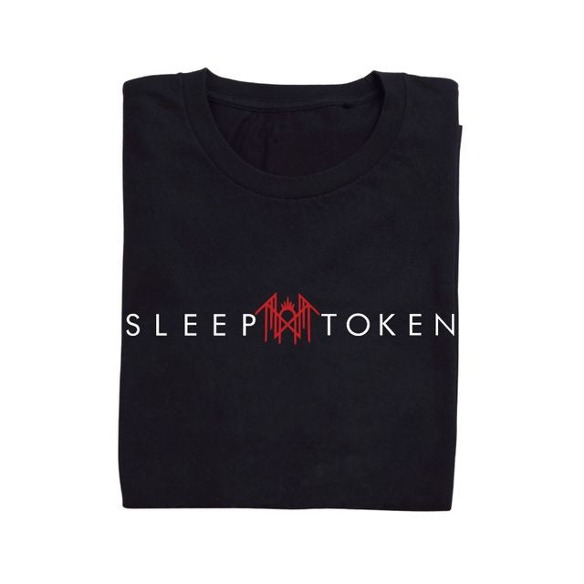 Sleep Token T-Shirt band merch