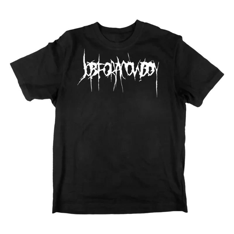 Job For A Cowboy T-Shirt band merch