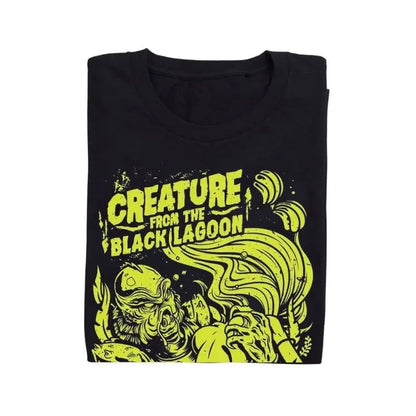 Creature From The Black Lagoon