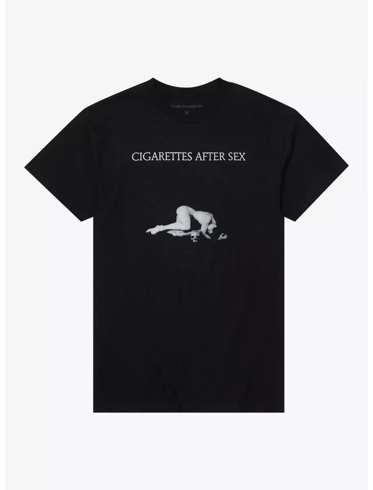 Cigarettes After Sex T-Shirt band merch