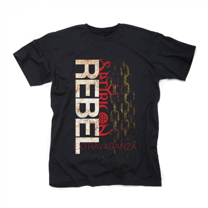 SATYRICON T-Shirt