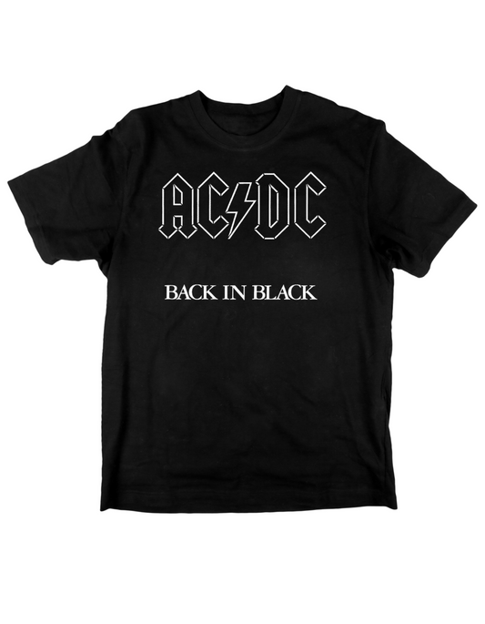 AC/DC T-Shirt