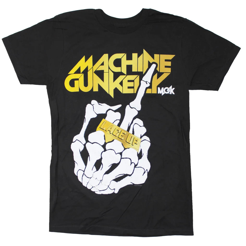 Machine Gun Kelly T-Shirt band merch