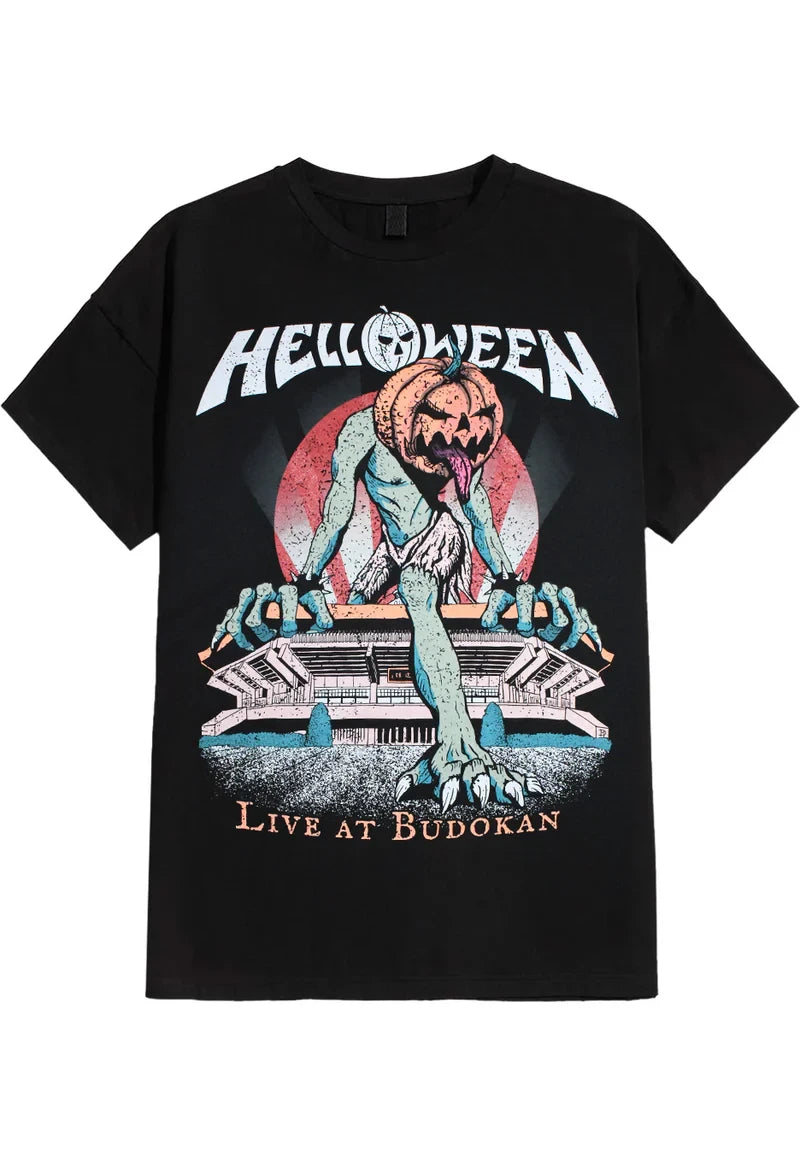 HELLOWEEN T-Shirt