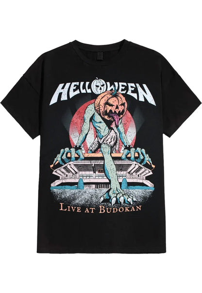 HELLOWEEN T-Shirt
