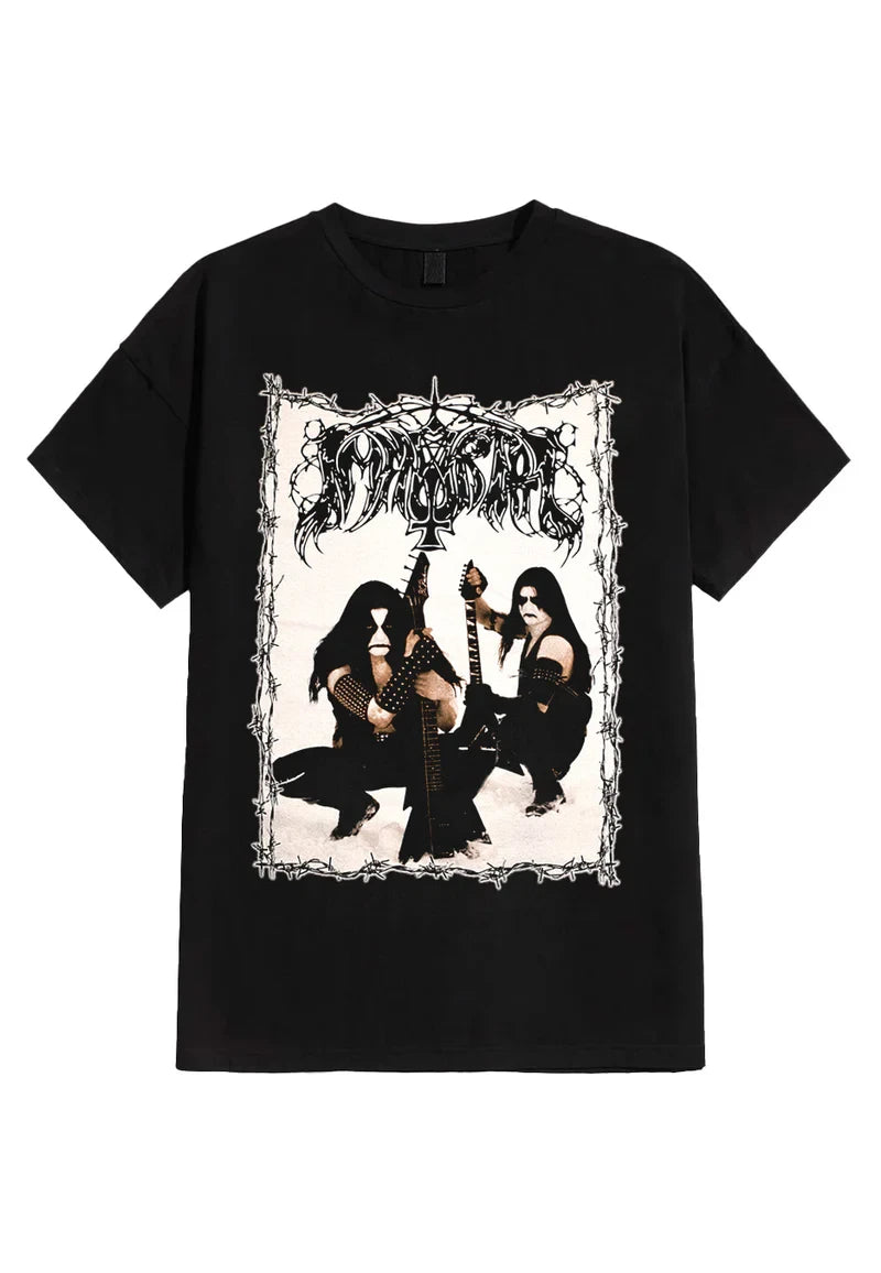 IMMORTAL T-Shirt