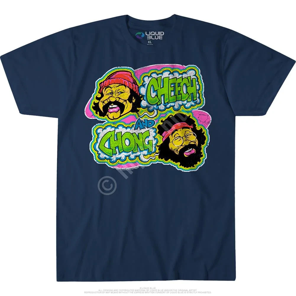 Cheech & Chong T-Shirt