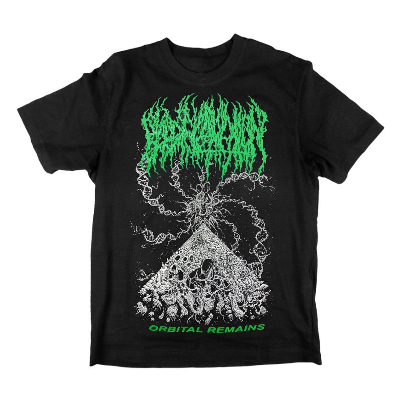 Blood Incantation T-Shirt band merch